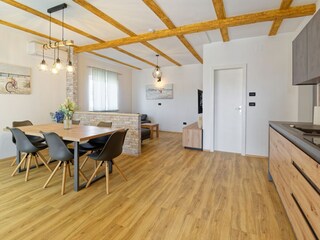 Villa Umag Caratteristiche 23