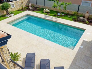 Villa Umag Registrazione all'aperto 9