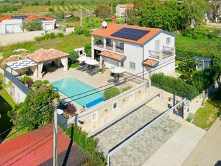 Villa Umag Ambiente 28