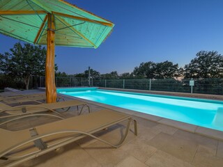 Villa Bokordići Registrazione all'aperto 3