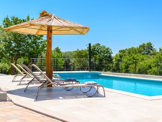 Villa Bokordići Registrazione all'aperto 7