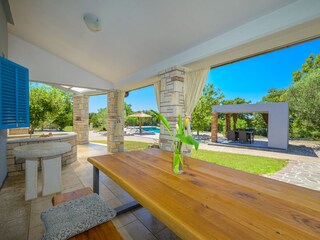 Villa Bokordići Ambiente 31