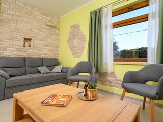 Villa Bokordići Caratteristiche 17