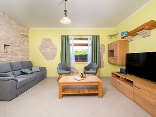 Villa Bokordići Caratteristiche 18