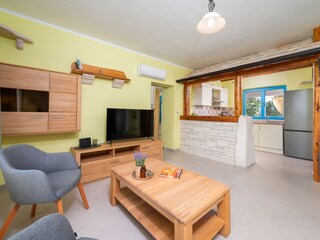 Villa Bokordići Caratteristiche 20