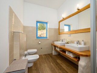 Villa Bokordići Caratteristiche 22