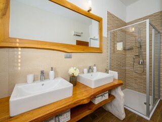 Villa Bokordići Caratteristiche 23