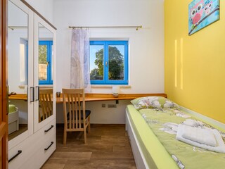 Villa Bokordići Caratteristiche 29