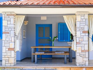 Villa Bokordići Ambiente 32