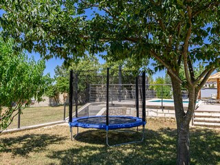 Villa Bokordići Ambiente 33