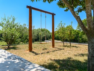 Villa Bokordići Ambiente 34