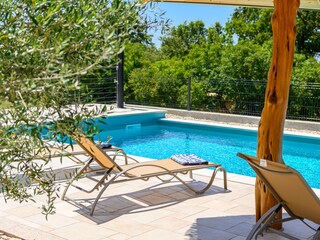 Villa Bokordići Registrazione all'aperto 10