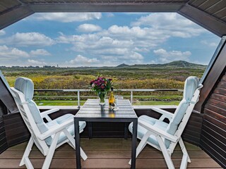 Appartamento per vacanze Kampen Caratteristiche 3