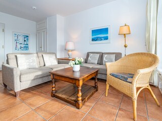 Appartamento per vacanze Kampen Caratteristiche 4