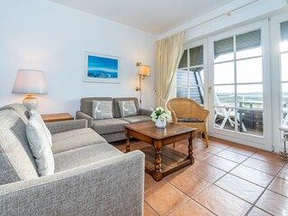 Appartamento per vacanze Kampen Caratteristiche 5