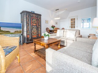 Appartamento per vacanze Kampen Caratteristiche 6