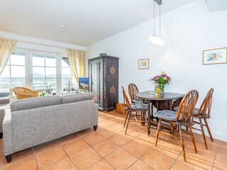 Appartamento per vacanze Kampen Caratteristiche 7