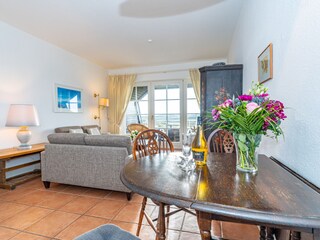 Appartamento per vacanze Kampen Caratteristiche 8