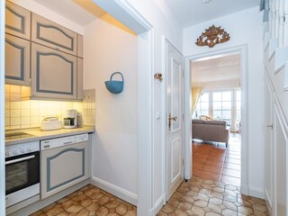 Appartamento per vacanze Kampen Caratteristiche 9