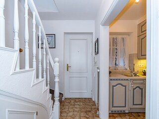 Appartamento per vacanze Kampen Caratteristiche 13