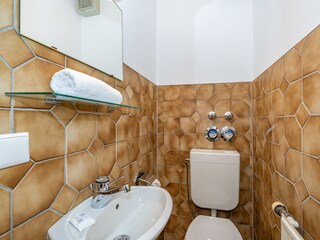 Appartamento per vacanze Kampen Caratteristiche 12