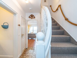 Appartamento per vacanze Kampen Caratteristiche 11