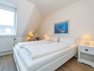 Appartamento per vacanze Kampen Caratteristiche 14