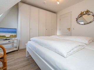 Appartamento per vacanze Kampen Caratteristiche 20