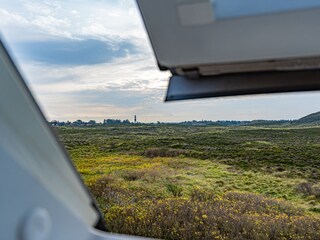 Appartamento per vacanze Kampen Caratteristiche 21