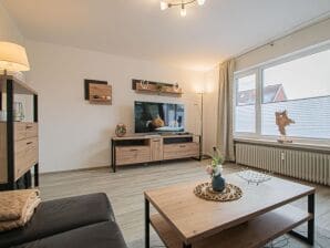 Ferienwohnung Erholung - Borkum - image1