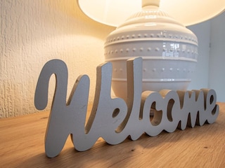Ferienwohnung Borkum Ausstattung 6