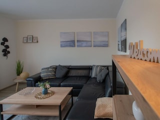 Ferienwohnung Borkum Ausstattung 8