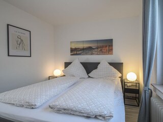 Ferienwohnung Borkum Ausstattung 11