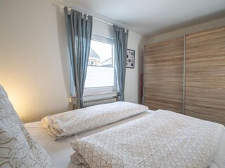 Ferienwohnung Borkum Ausstattung 12