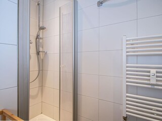 Ferienwohnung Borkum Ausstattung 15
