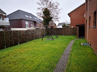 Ferienwohnung Borkum  22