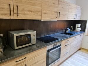 Vakantieappartement bij de dierentuin