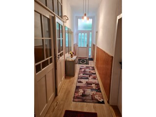 Appartamento per vacanze Wernigerode Registrazione all'aperto 3