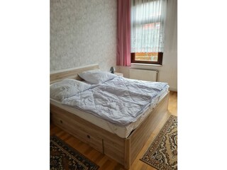 Appartamento per vacanze Wernigerode Registrazione all'aperto 4