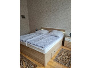 Appartamento per vacanze Wernigerode Registrazione all'aperto 5