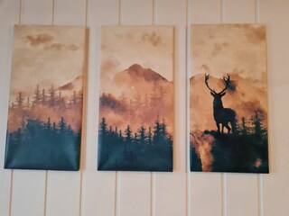 Appartamento per vacanze Wernigerode Registrazione all'aperto 7