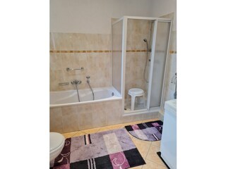 Appartamento per vacanze Wernigerode Registrazione all'aperto 8