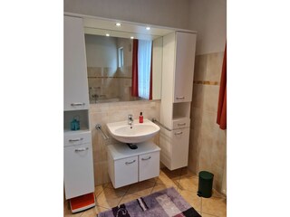 Appartamento per vacanze Wernigerode Registrazione all'aperto 13