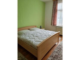 Appartamento per vacanze Wernigerode Registrazione all'aperto 15