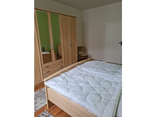 Appartamento per vacanze Wernigerode Registrazione all'aperto 16