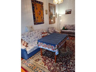 Appartamento per vacanze Wernigerode Registrazione all'aperto 21