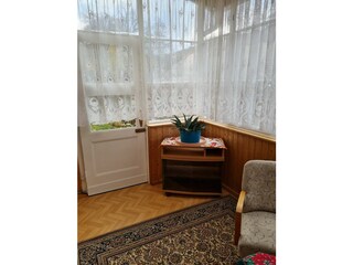 Appartamento per vacanze Wernigerode Registrazione all'aperto 23