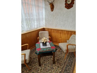 Appartamento per vacanze Wernigerode Registrazione all'aperto 24