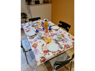 Appartamento per vacanze Wernigerode Registrazione all'aperto 26