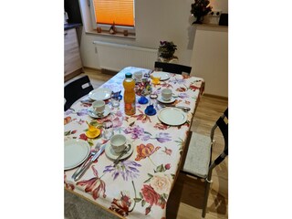 Appartamento per vacanze Wernigerode Registrazione all'aperto 27